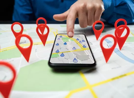 Google My Business Optimization - Improve Local Search Ranking with GMB Management Tools
