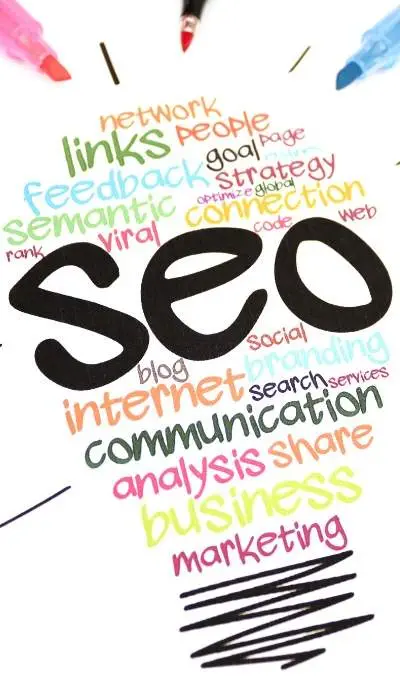 Local SEO for small business