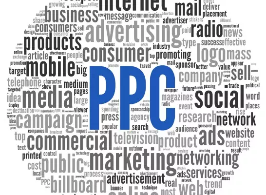 PPC Advertising Campaign - Increase ROI with Targeted Pay-Per-Click Marketing Strategies